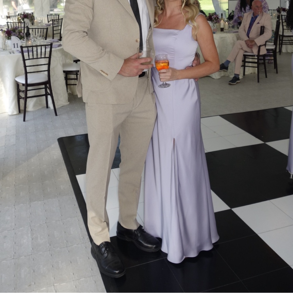Birdy Grey Dress